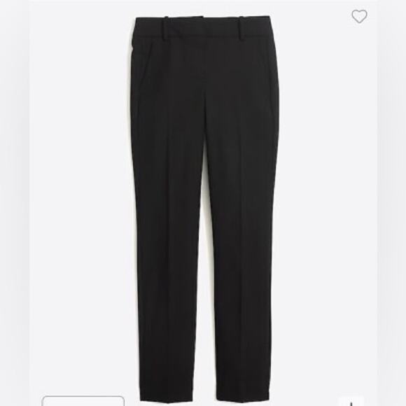 J Crew Ruby Crop Pant - Picture 3 of 8
